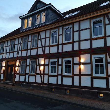 Appartamento Haus Joerg Lutter  Esterno foto