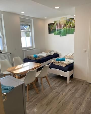 Appartamento Haus Joerg Lutter  Esterno foto