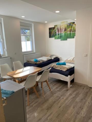Appartamento Haus Joerg Lutter  Esterno foto