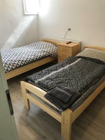 Appartamento Haus Joerg Lutter  Esterno foto